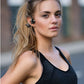 🎁 Hot Sale 50% OFF 🔥2025 NEW Bone Conduction Headphones🎧