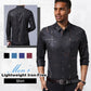 🌲New Year Sale 50% OFF🌲Men's Thin Iron-free Shirt