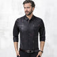 🌲New Year Sale 50% OFF🌲Men's Thin Iron-free Shirt