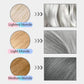 2-in-1 Natural Essence Extract Silver Hair Dye