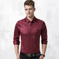 🌲New Year Sale 50% OFF🌲Men's Thin Iron-free Shirt