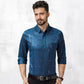 🌲New Year Sale 50% OFF🌲Men's Thin Iron-free Shirt