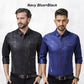 🌲New Year Sale 50% OFF🌲Men's Thin Iron-free Shirt