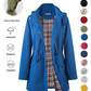 💖LAST DAY SALE 50% OFF🧥Womens Chic. Lightweight. Waterproof Jacket 🍃-Unleash Style and Durability in Any Storm!🌧️