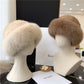 Women's Winter Furry Hat