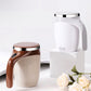 🥰2025 New Hot Sales - 50% OFF✨Rechargeable Automatic Magnetic Stirring Coffee Mug