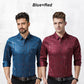 🌲New Year Sale 50% OFF🌲Men's Thin Iron-free Shirt