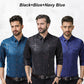 🌲New Year Sale 50% OFF🌲Men's Thin Iron-free Shirt