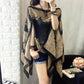 🎁2025 New Year Hot Sale🎁French sun protection shawl