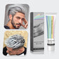 2-in-1 Natural Essence Extract Silver Hair Dye