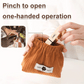 🔥Buy 1 Get 2 Free👜Mini stretch corduroy storage bag🎁