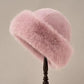 Women's Winter Furry Hat