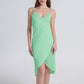 🔥Hot Sale 50% OFF😲🌊Women's Beach Wrap Dress Cover-up💖BUY 3 PAY 2👍Each Only £6,66!!