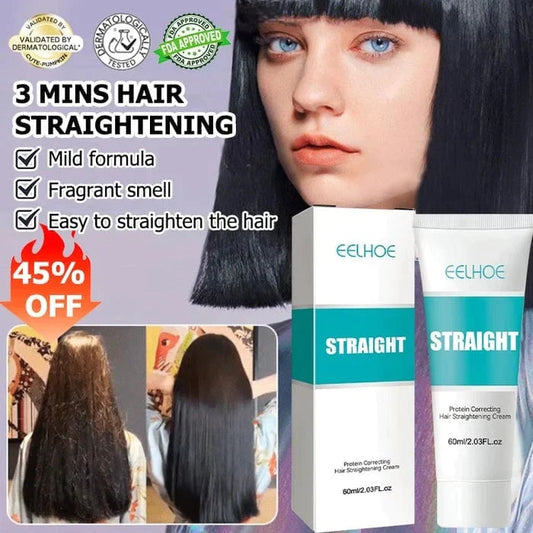 🌸Buy 2 Get 1 Free 🌸Silk and Keratin Conditioning and Straightening Milk