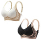 🔥✨Limited Time Offer 50% Off✨Lifting Anti-Sagging Wireless Push-up Bra