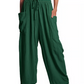 🔥Buy 2 Free Shiping👖Women's Linen Casual Wide Leg Pants