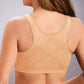 Buy one get one free 🩱 Front hook, stretch lace, super lift and body contouring - all in one bra!