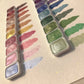 🎄20 Colours Watercolor Painting Set✈️ 24-hour delivery from the UK ✈️