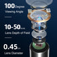 Smart Waterproof Visual Ear Wax Remover