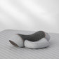 🎁 Enjoy Half Price - Heating Massage Neck Pillow