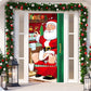 🎄Early Xmas Sales 🎅-Christmas 2024 Front Door Decoration🎅