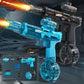 🌊Summer Discount🔫💦Fast Mode Ice Explosion Pistol Water Gun