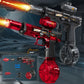 🌊Summer Discount🔫💦Fast Mode Ice Explosion Pistol Water Gun