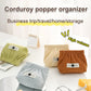 🔥Buy 1 Get 2 Free👜Mini stretch corduroy storage bag🎁