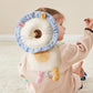 Baby Head Protection Cushion