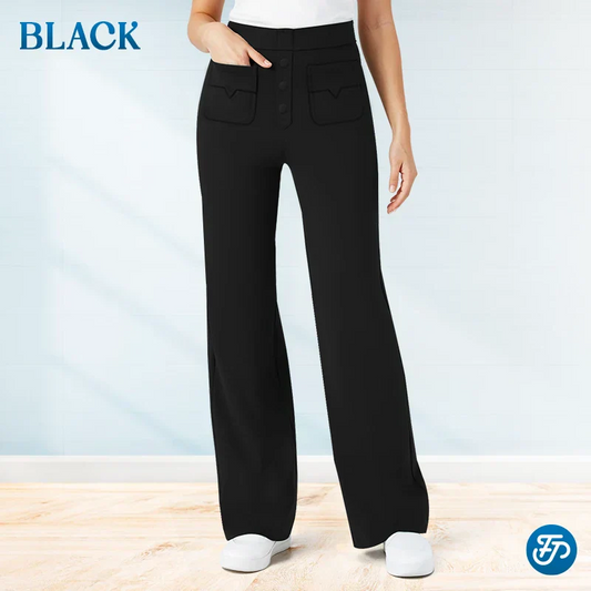 Women's Stretchy Comfortable Casual Pants
