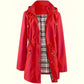 💖LAST DAY SALE 50% OFF🧥Womens Chic. Lightweight. Waterproof Jacket 🍃-Unleash Style and Durability in Any Storm!🌧️