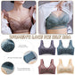 Women's Stretch Shaping Lace Ice Bra (3 pcs)