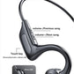 🎁 Hot Sale 50% OFF 🔥2025 NEW Bone Conduction Headphones🎧