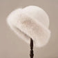 Women's Winter Furry Hat