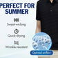 🔥Summer Big Sale-50% Off🔥Ice Silk Men's Shirt