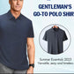 🔥Summer Big Sale-50% Off🔥Ice Silk Men's Shirt