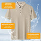 🔥Summer Big Sale-50% Off🔥Ice Silk Men's Shirt