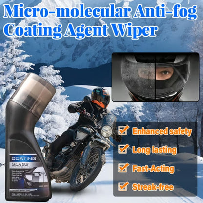 🔥New Year Sale 50%OFF🎉Anti Fog Coating Agent