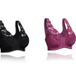 Buy one get one free 🩱 Front hook, stretch lace, super lift and body contouring - all in one bra!