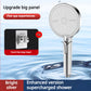🔥Hot Sale🔥5-in-1Multi-Functional High Pressure Handheld Shower Head