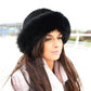 Women's Winter Furry Hat