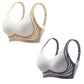 🔥✨Limited Time Offer 50% Off✨Lifting Anti-Sagging Wireless Push-up Bra