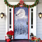 🎄Early Xmas Sales 🎅-Christmas 2024 Front Door Decoration🎅