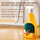 🎉Hot Sale 50% OFF🎉Efficient Wood Clean & Shine Spray