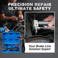 High quality🚀 Universal Automotive Brake Pipe Flaring Tool Kit