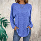🌸Up to 40% OFF🔥Casual Long-Sleeved Top