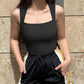 💗2025 Summer Hot Sale💗Sexy Tummy Control Tank Tops Bodysuits