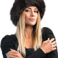 Women's Winter Furry Hat