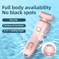 🔥2025 NEW💝Gentle and Safe for Sensitive Areas, Perfect for Daily Grooming 🌺 Multifunctional shaver for women