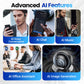 🎉HOT SALE 50% OFF🎉🎧Smart Bluetooth Translation Earbuds